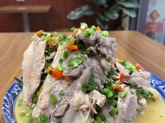 -曼谷食堂·泰国家庭料理