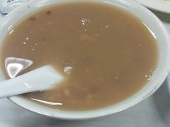 大米绿豆粥-清真永恒华威肉饼(潘家园店)