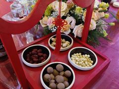 -淮安曙光国际大酒店(大运河广场花街店)