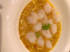 蟹粉虾仁-蟹榭·本帮江浙菜·蟹宴(五角场合生汇商场店)