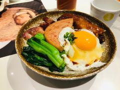 -龙记·香港茶餐厅(海上世界店)