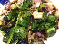 -二孃鸡爪爪(东风路总店)