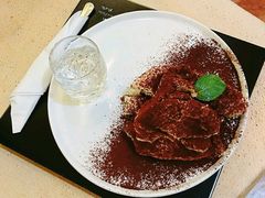 提拉米苏-花蒲甜品(海信广场店)