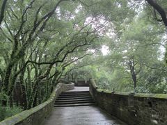 -台州府城(江南长城)