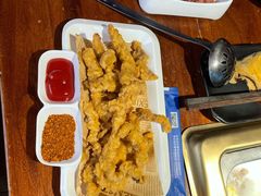 酥肉-大渝火锅(苏州西城永捷店)