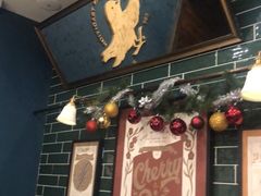 -Pie Bird(新闸路店)