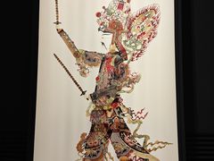 -北京工艺美术博物馆