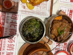 -来菜·湖北头牌藕汤(汉街店)
