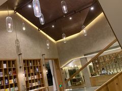 大堂-无味舒食(环岛路店)