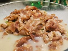 -东方之珠海鲜酒楼(南开店)
