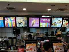 -麦当劳(厦门思明路店)