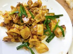 -华源餐厅·海鲜大排档(日月贝店)