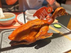 -羽鸽集·乳鸽专门店·地道顺德菜(岭南站店)