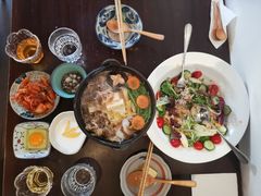 -铃木食堂(帽儿胡同店)