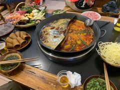 -咖咖火锅(老店)