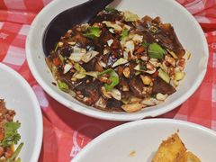 -龙师傅卤炒(天马店)