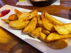 -埠口精酿夜景餐酒吧· BREWPORT BISTRO(长嘉汇重庆之眼店)
