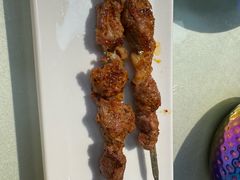-羊巴道新疆菜·清真(上梅林店)