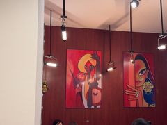 -克比叔叔印度餐厅Kebabs on the Grille(永康路分店)