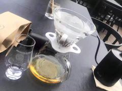 -STARRY CAFE & LOUNGE BAR(高新店)