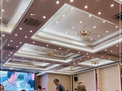 -畔山酒店中餐厅