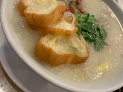 荔湾艇仔粥-点都德(北京路贰店)