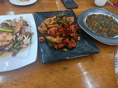 -87号烧烤海鲜·大排档(金沙滩店)