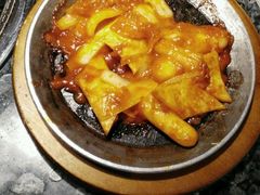 -汉拿山(包河万达店)