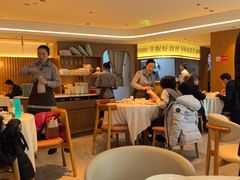 -莆田餐厅PUTIEN(金融街购物中心店)