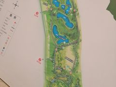 -兴安湖生态运动公园