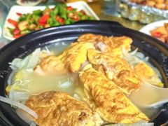 -田园山庄农家乐(石岩店)