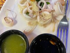 -simply thai天泰(长泰广场店)