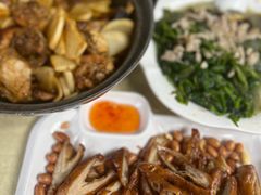 -黎记大排档(慈云路店)