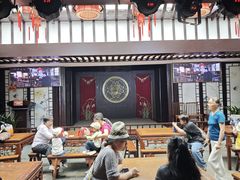 -南京市民俗博物馆(甘熙故居)