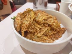 乾隆白菜-大鸭梨烤鸭店(朝阳路店)