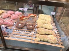 -奈雪的茶(新天地广场PRO店)