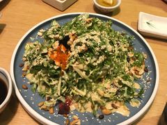 -山之川日料放题(通州店)