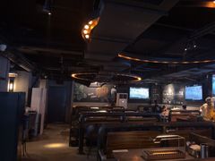 -麦凯伦烧烤·精酿超级工厂店(金桥总店)