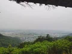 -五祖寺