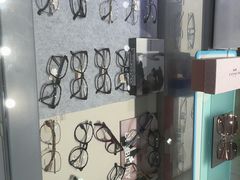 -ALPS阿尔卑斯眼镜(我格广场店)