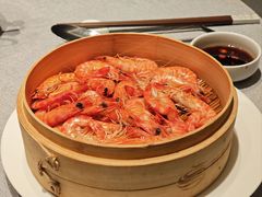 -龙宴海鲜城(经中路店)