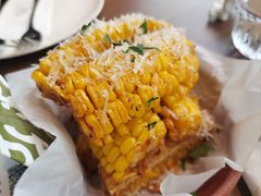 香辣吮指玉米条-gaga(北京新中关购物中心店)