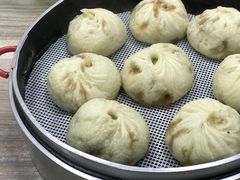 特色小笼包-桐香园小笼包(百井坊巷店)