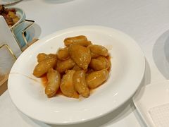-禾珍珠家常小馆(河南博物院店)