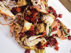 -范饭椰林川湘味海鲜·椰子鸡(三亚湾椰梦长廊店)