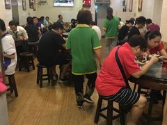 大堂-西关刘福记(文德路店)