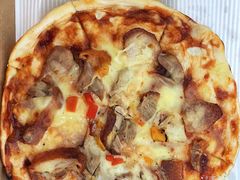 -玛尚诺Pizza&Bar(长泰广场店)