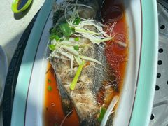 -巧克力渔家.小船海鲜胶东菜(万平口店)