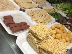 -食悦天美食广场(沈阳青年大街万象城店)