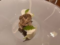 -Amber(置地文华东方酒店)